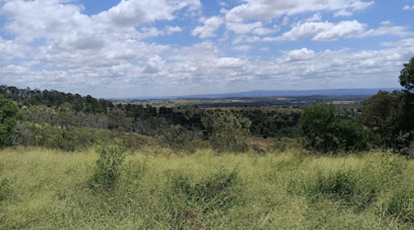 Schultz Lookout