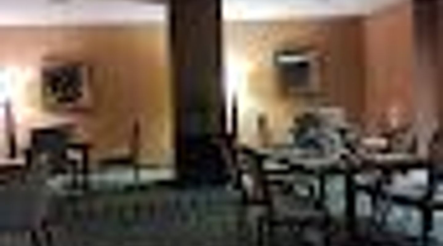 Tipas bar Sheraton