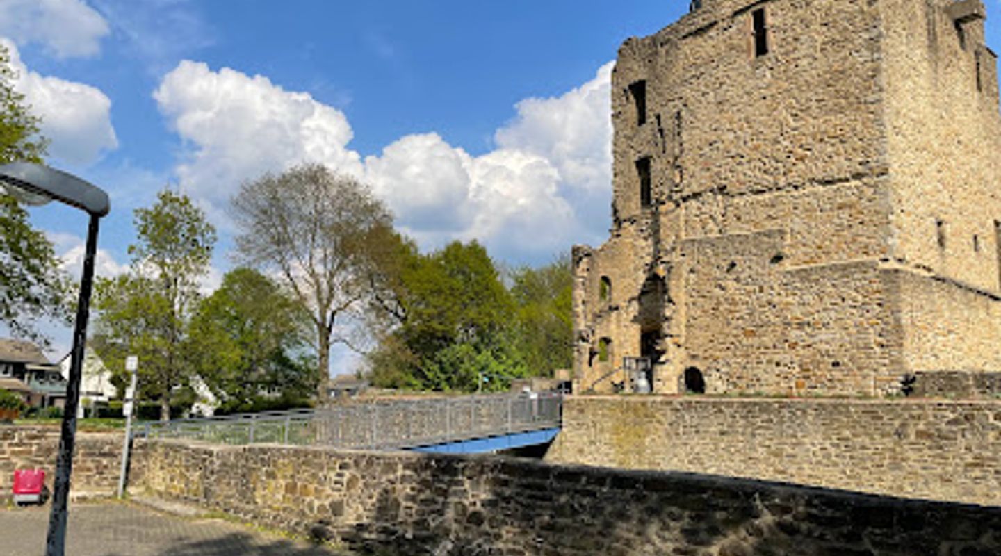 Altendorf Castle