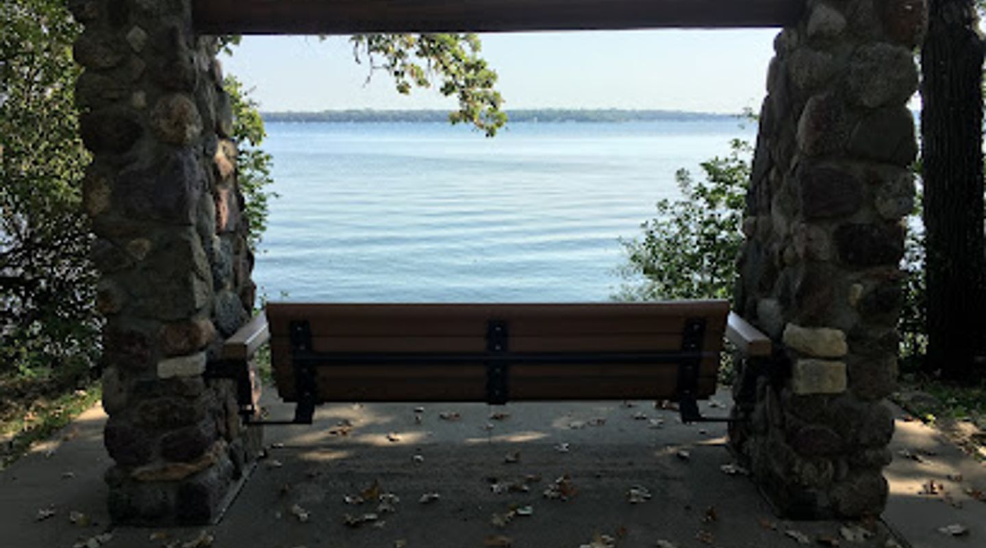Gull Point State Park