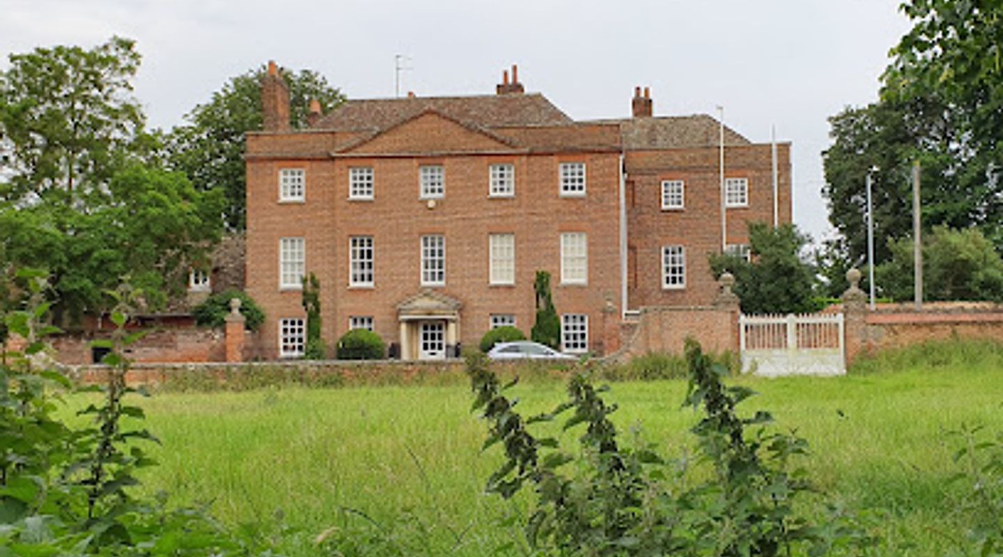 Farm Hall