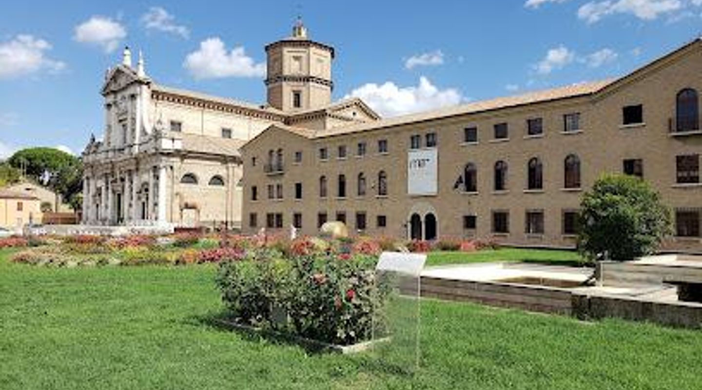Ravenna Art Museum