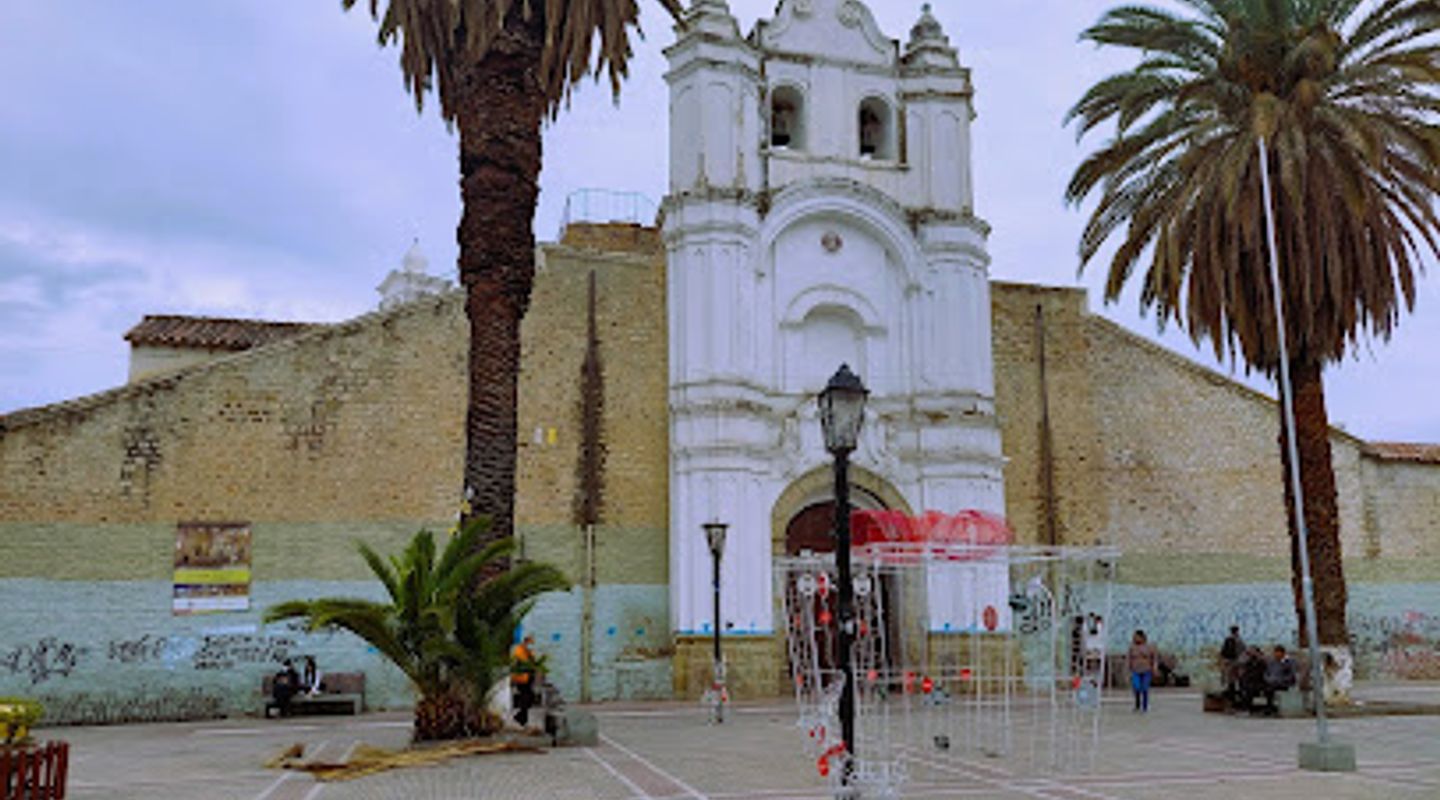 Museo Convento Santa Teresa