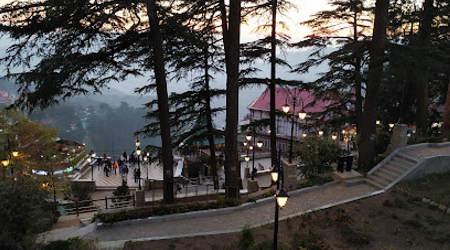 View Point