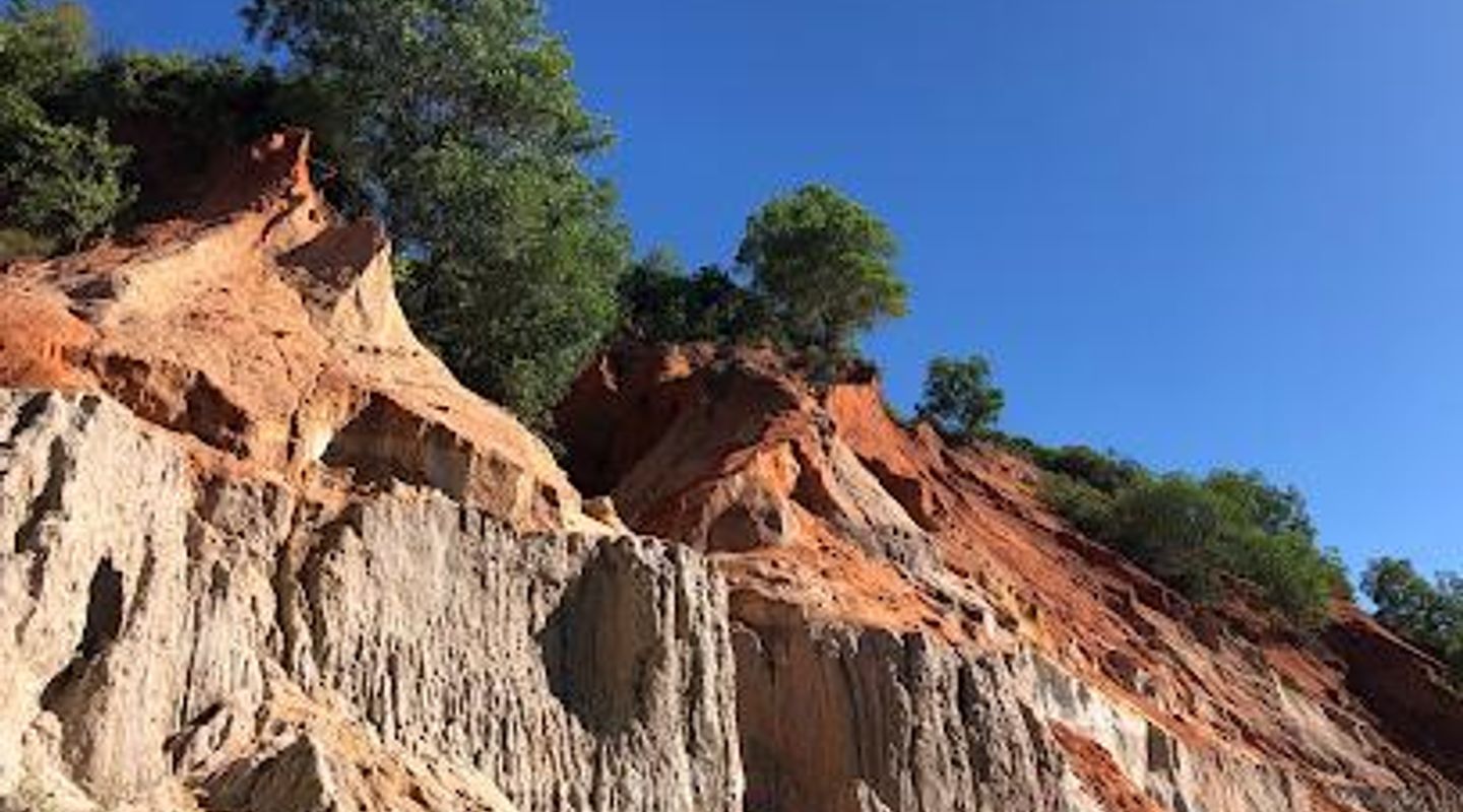 Red Canyon