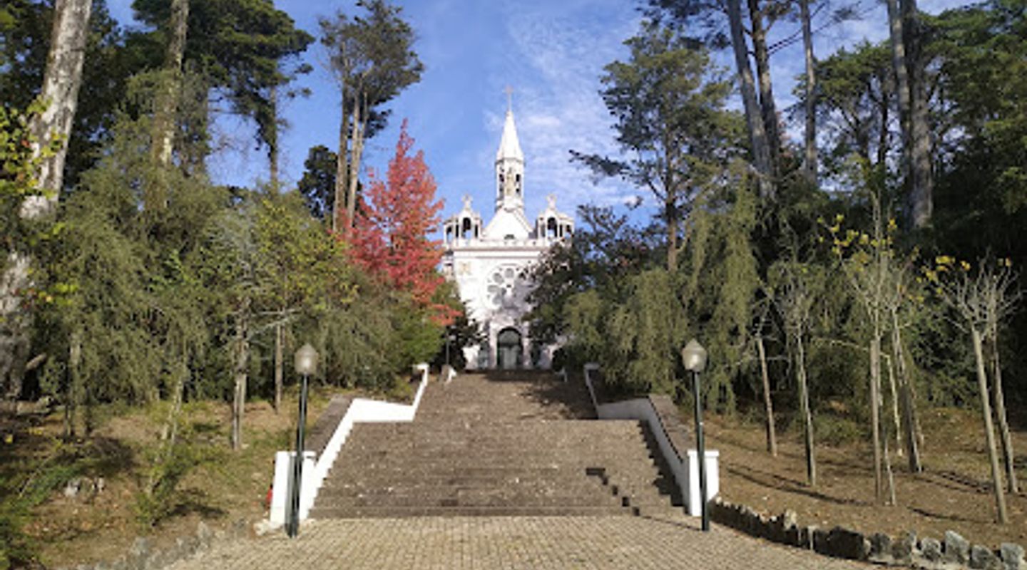 Parque de La Salette