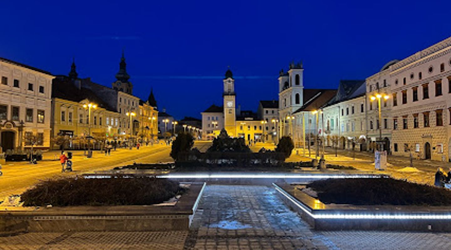 Central Slovak Museum
