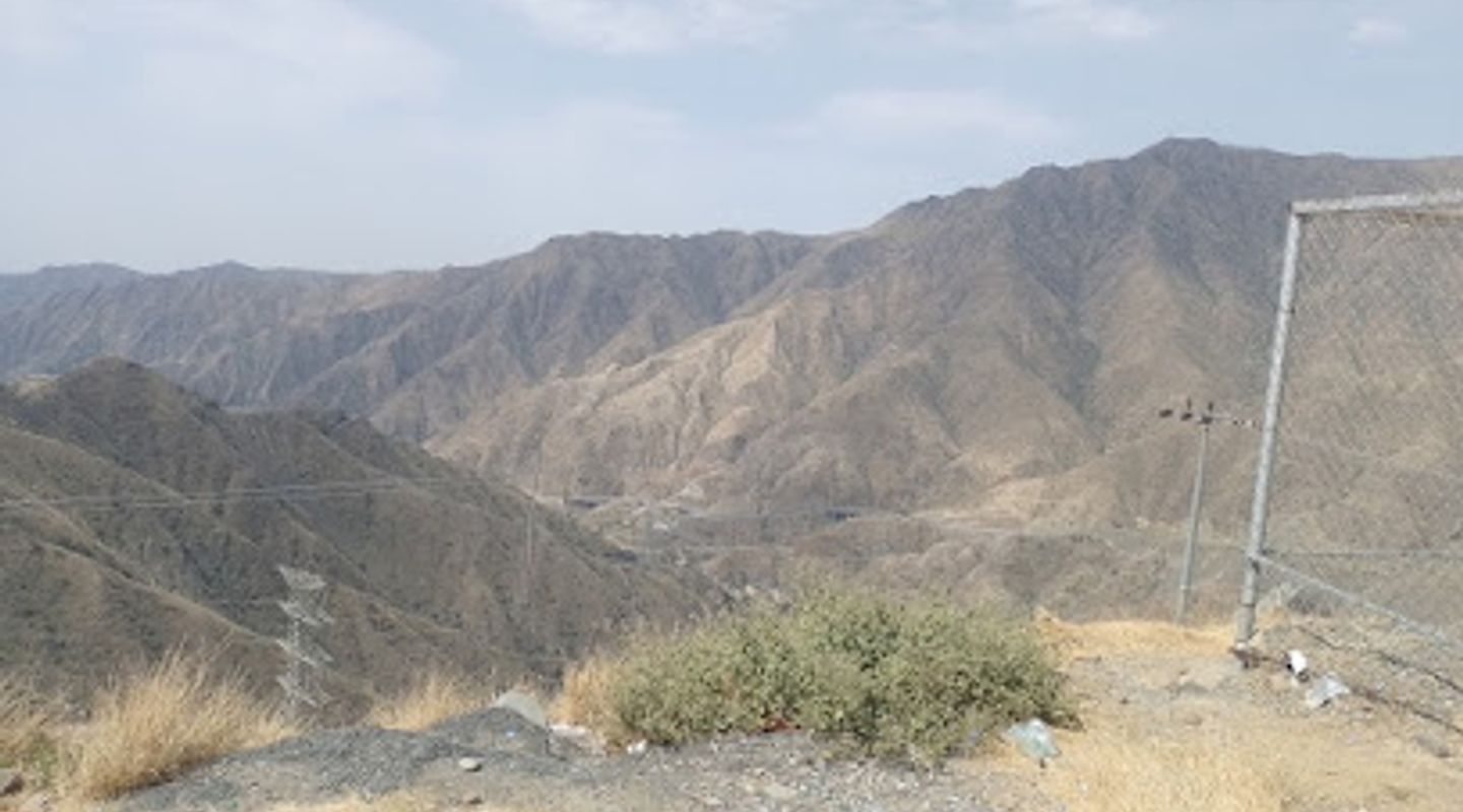 View point 3 from abha