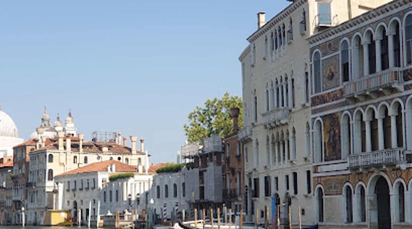Palazzo Da Mula Morosini