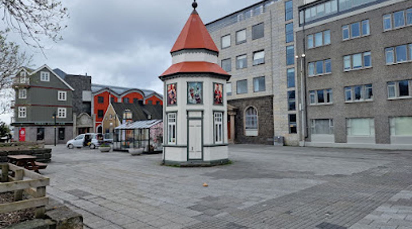 Background