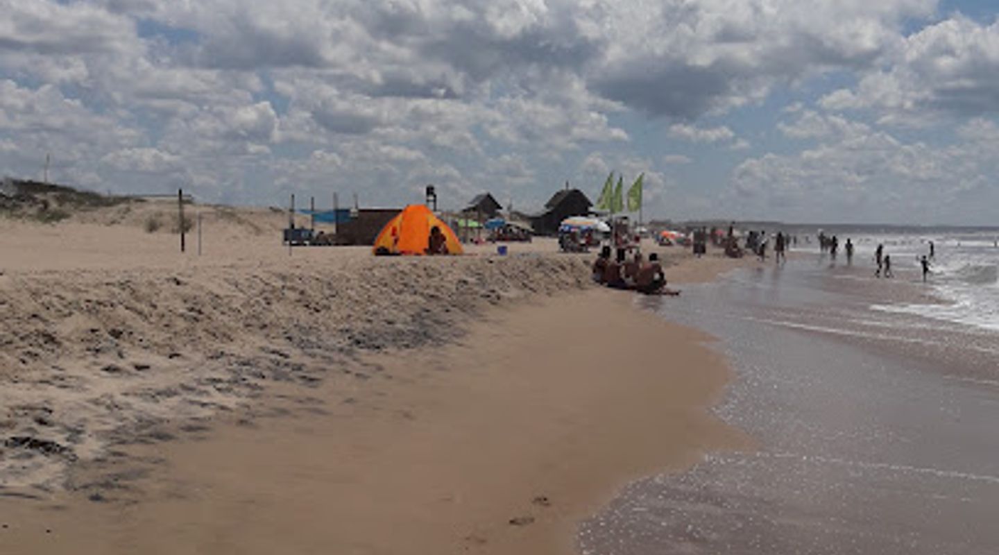 Barra de Valizas Beach