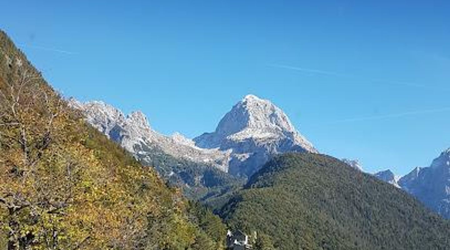 Predil Pass
