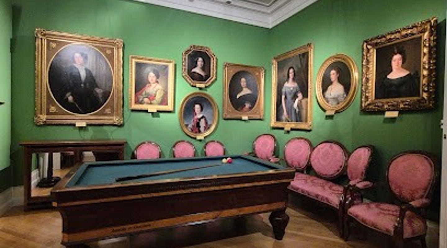 Museo del Romanticismo
