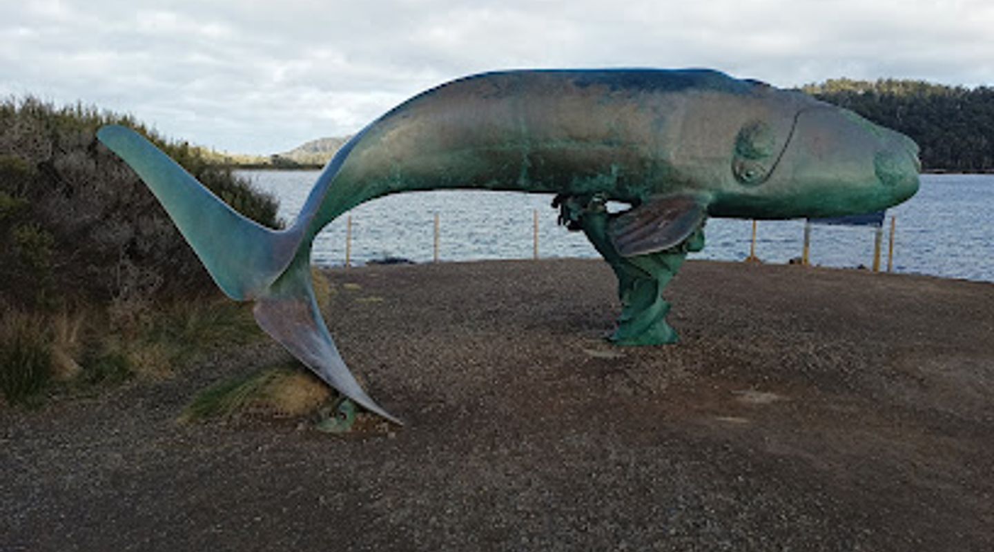 Cockle Creek