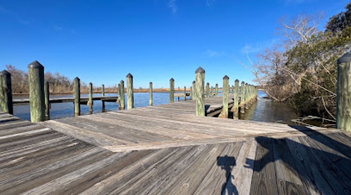 Five Rivers Delta Center