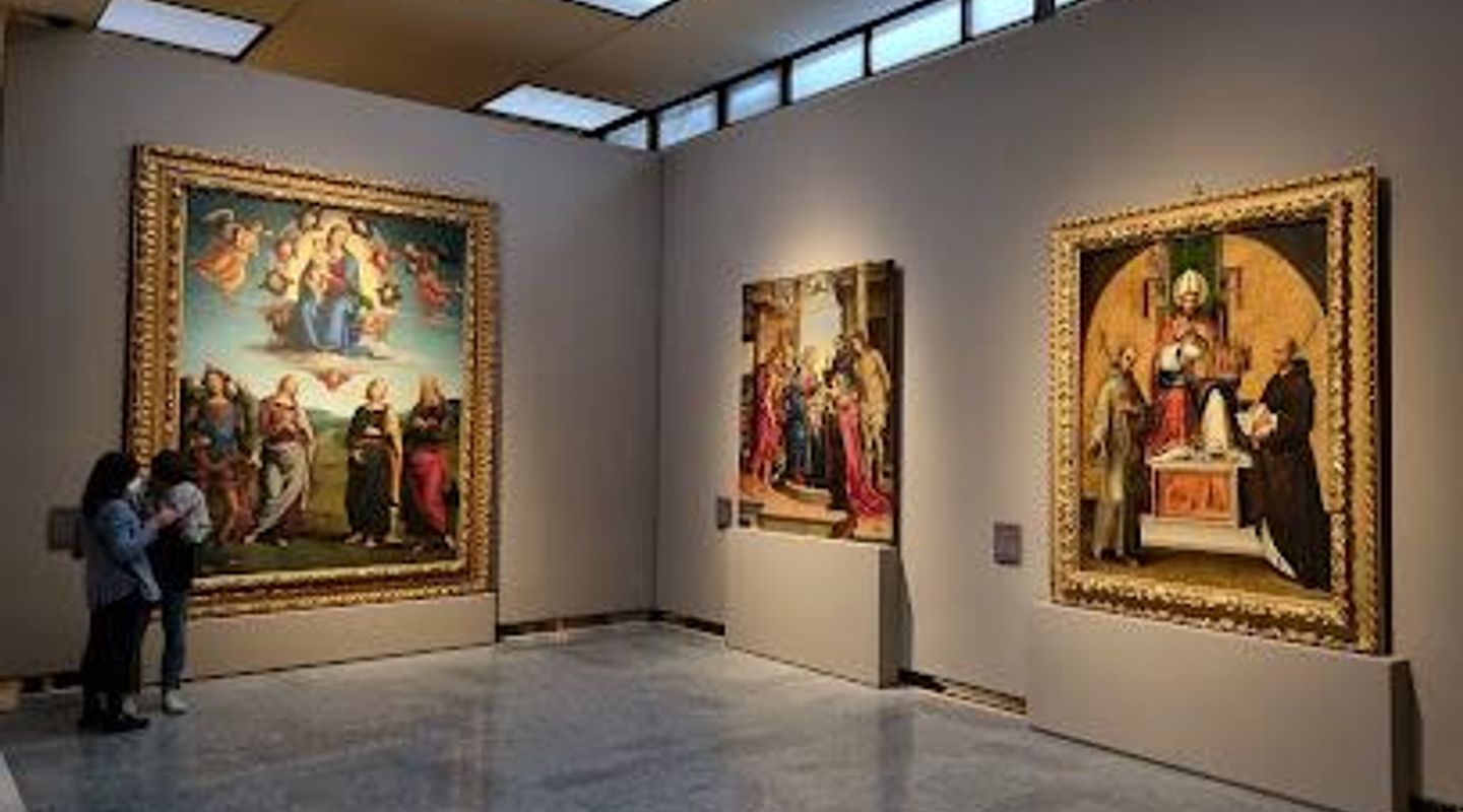 Pinacoteca Nazionale di Bologna