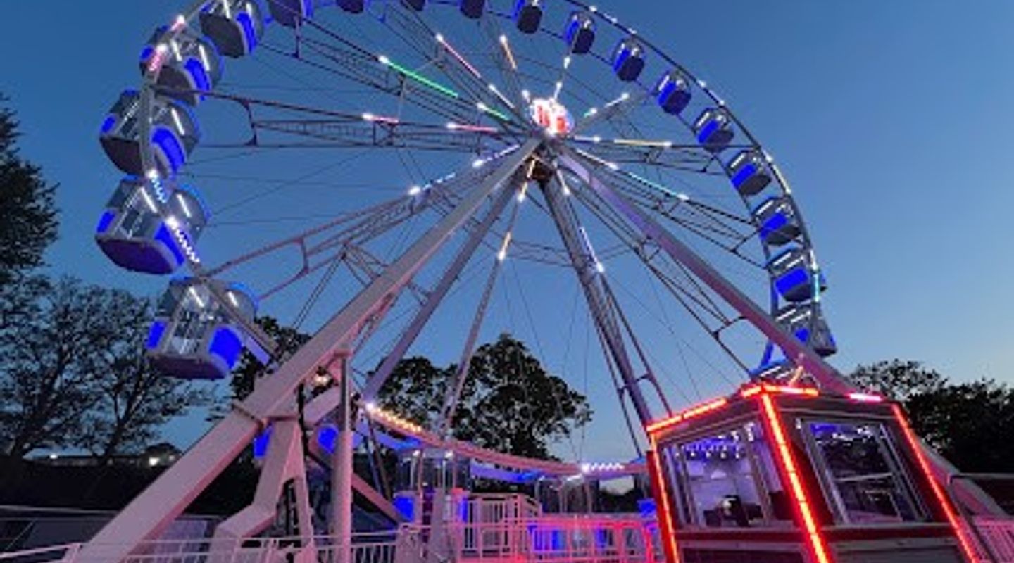 Windsor Wheel