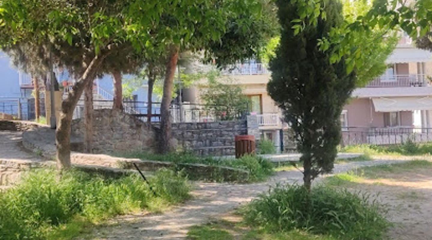 Park Πάρκο
