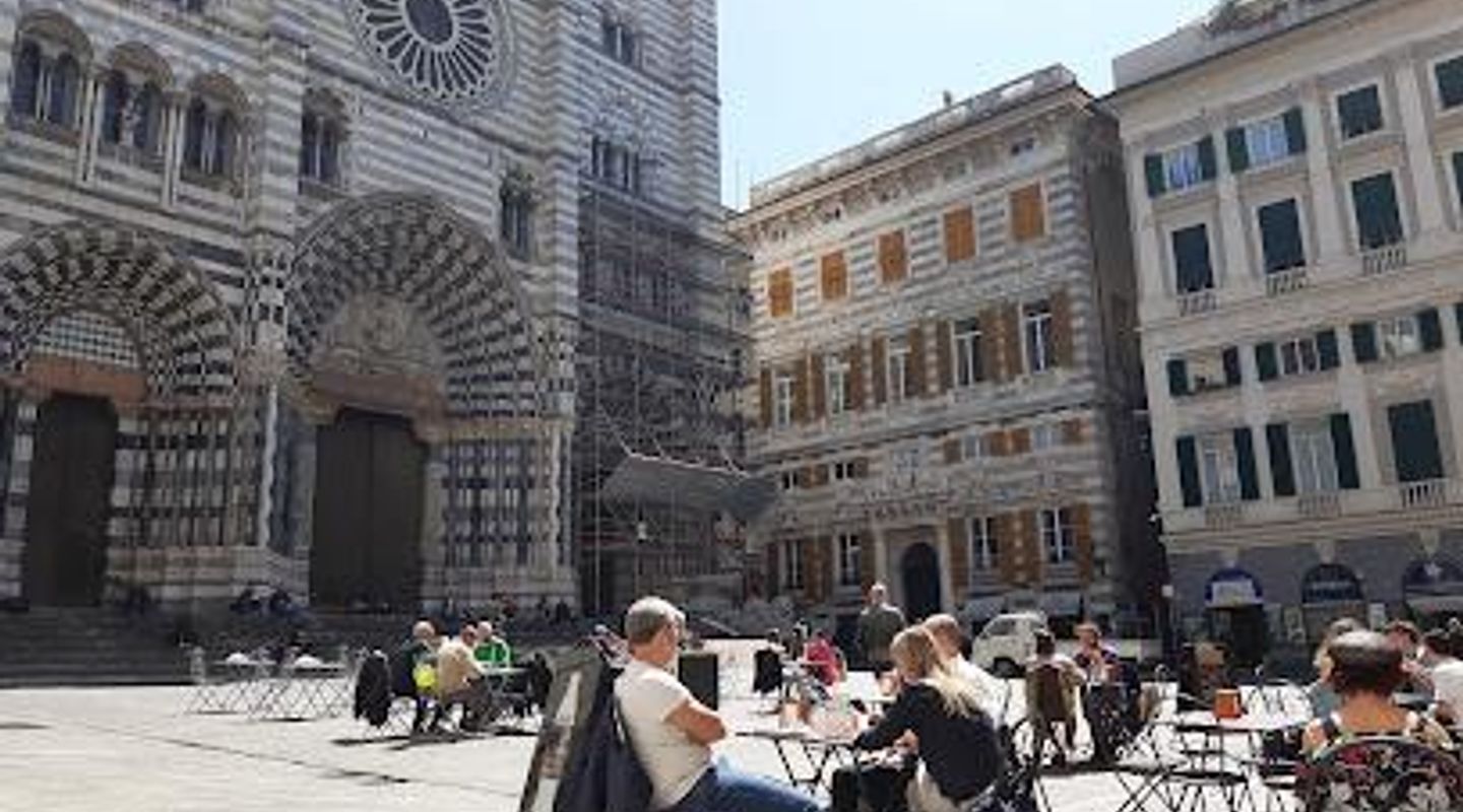 Cattedrale di San Lorenzo