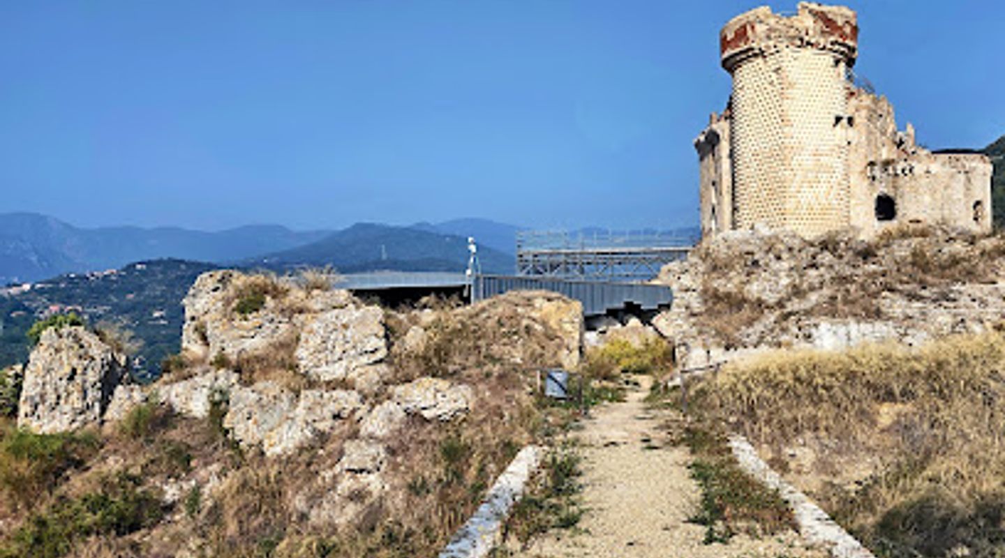 Castel Gavone