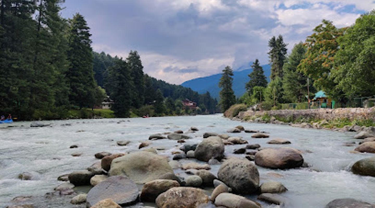 Background