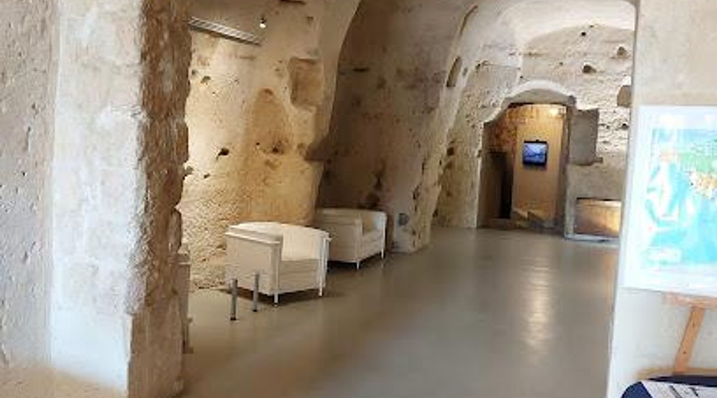 Casa Cava