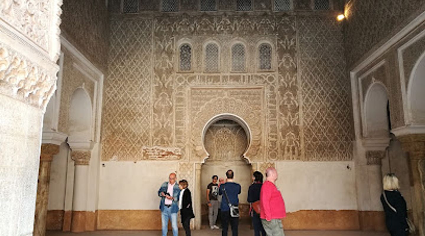 Marrakech Museum