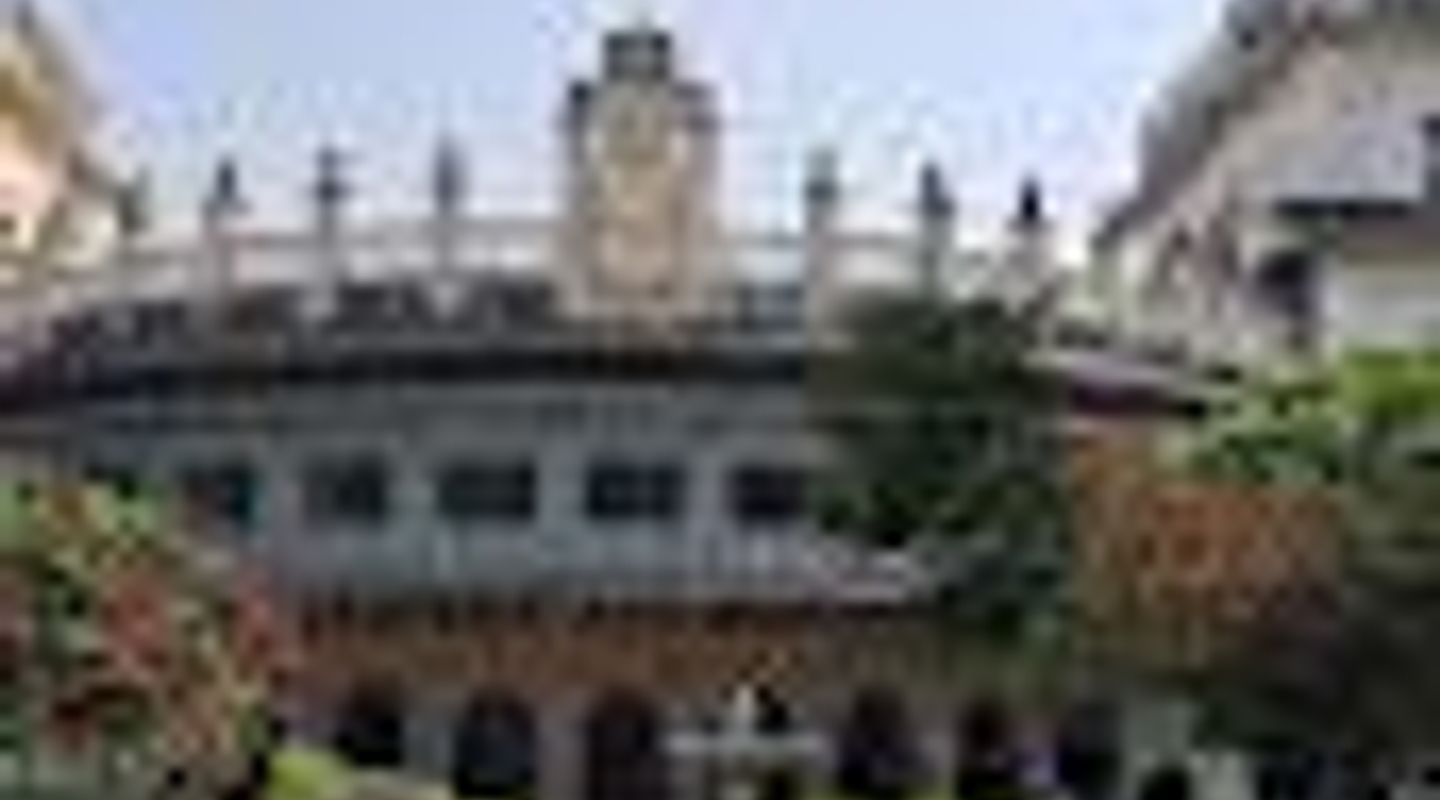 Rani mahal