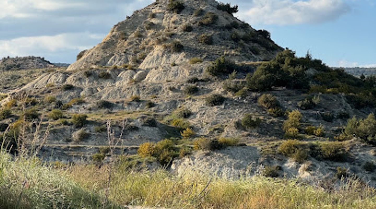 Pyramid
