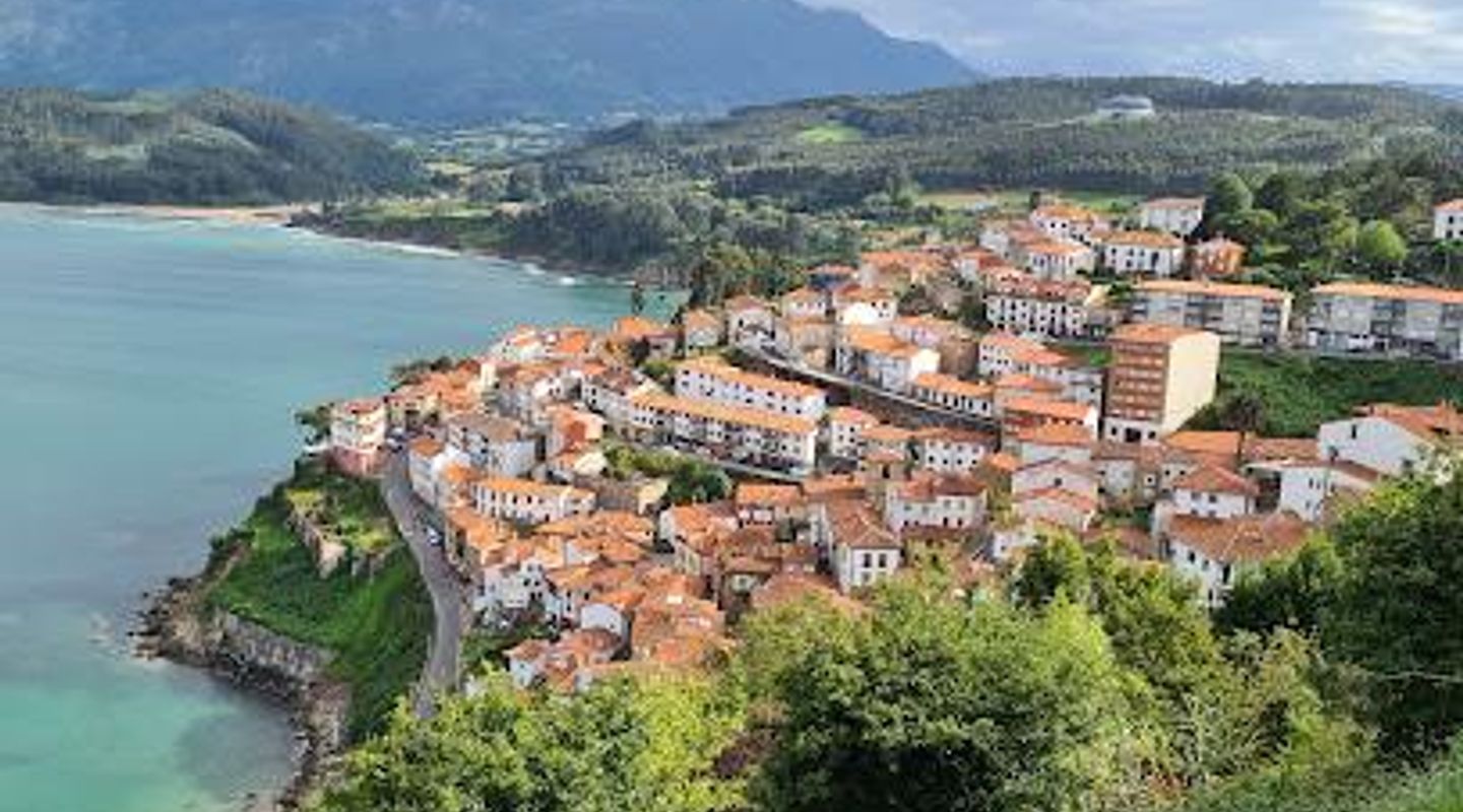 Lastres
