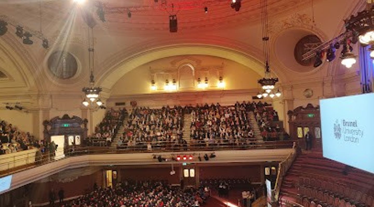 Central Hall Westminster