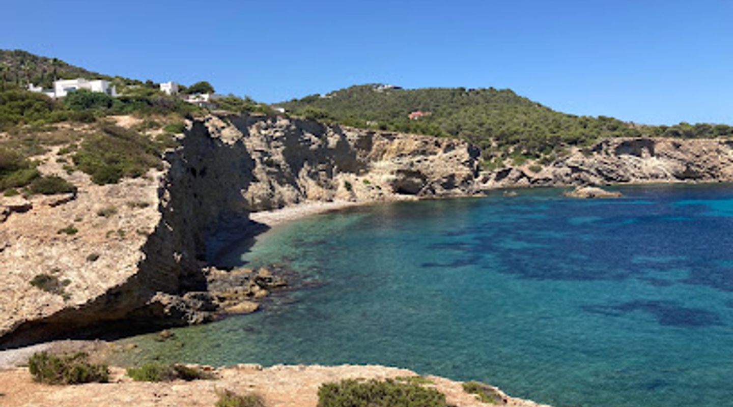 Cala Roja