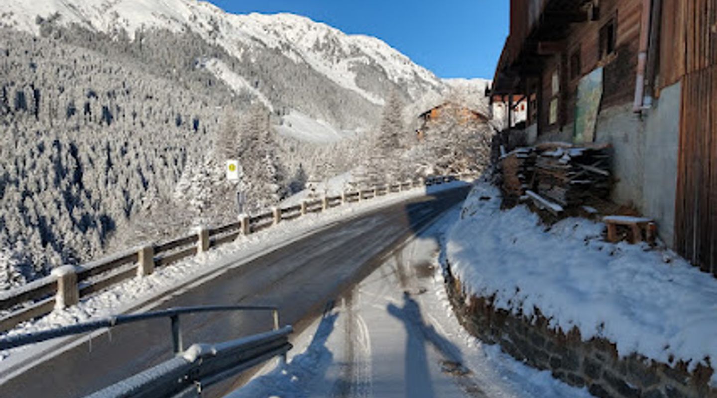 Möslbahn