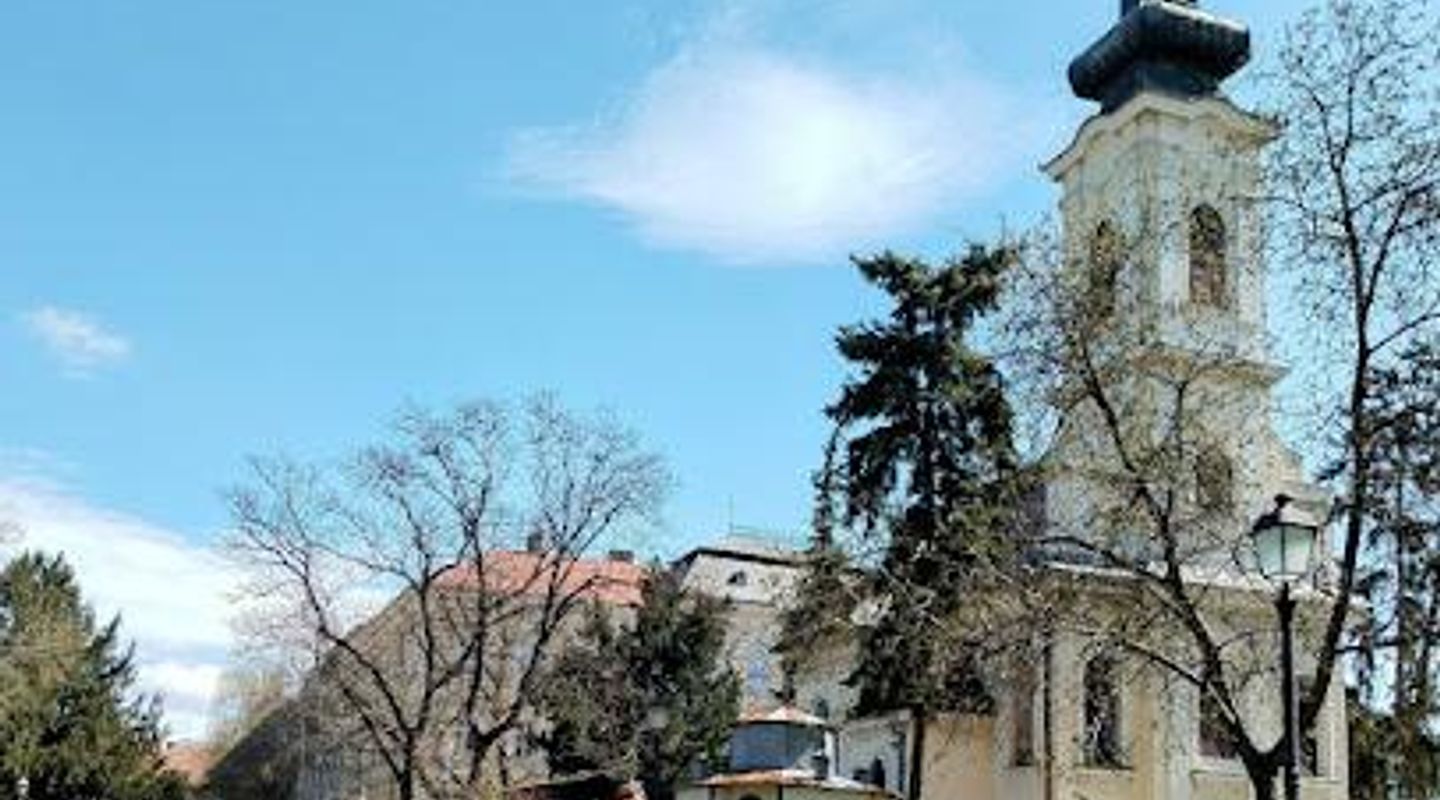 Zemun City Park