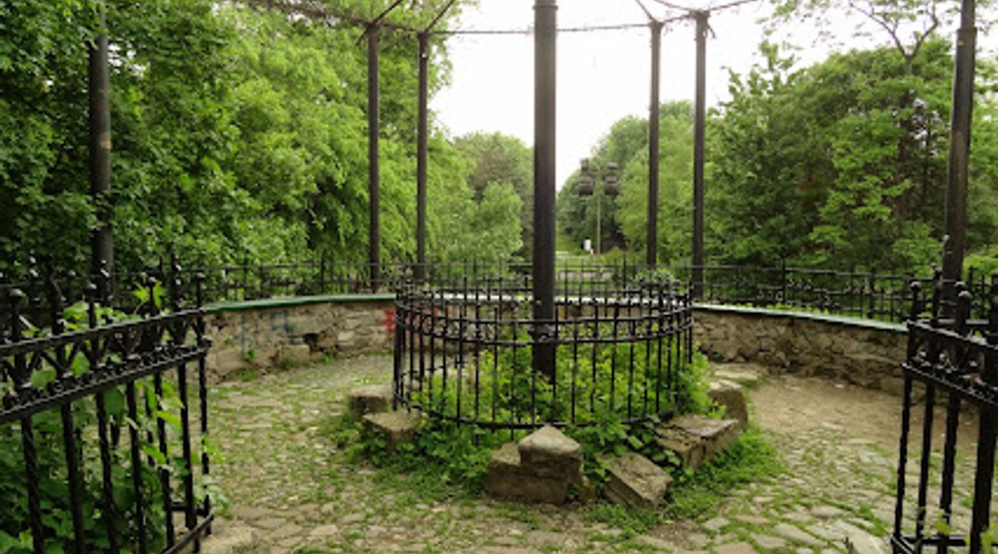 The Citadel
