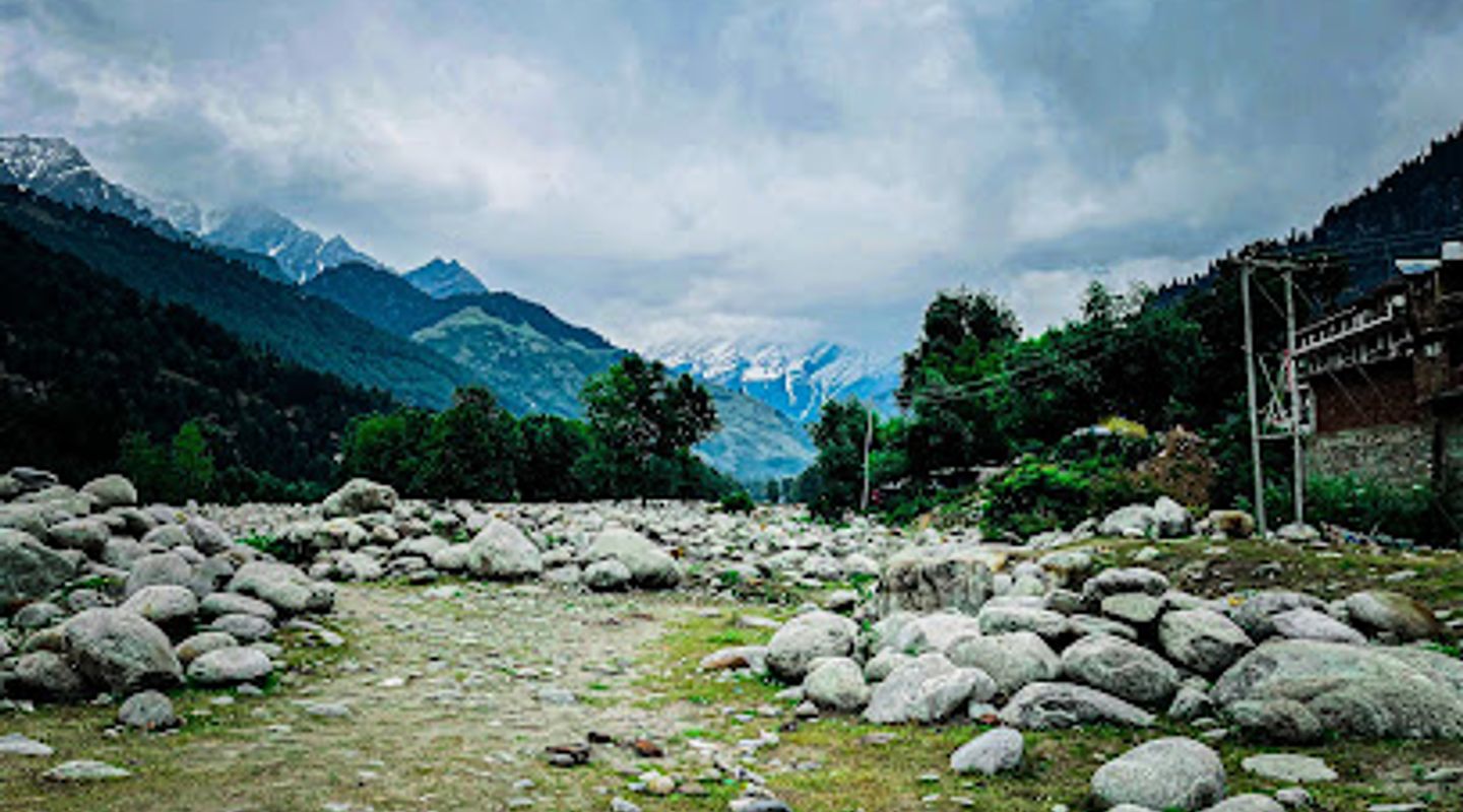 Background