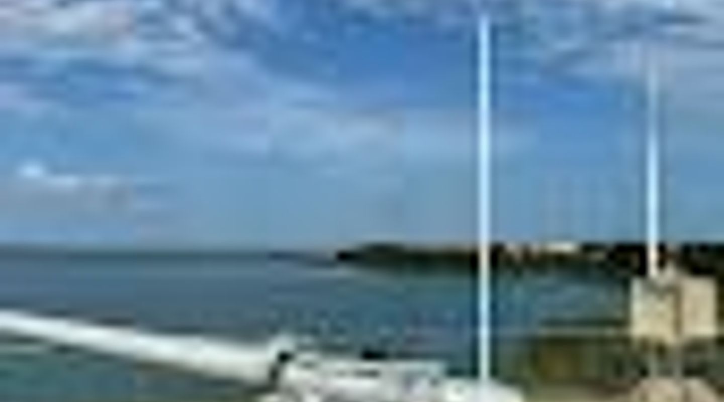 USS Peary Memorial