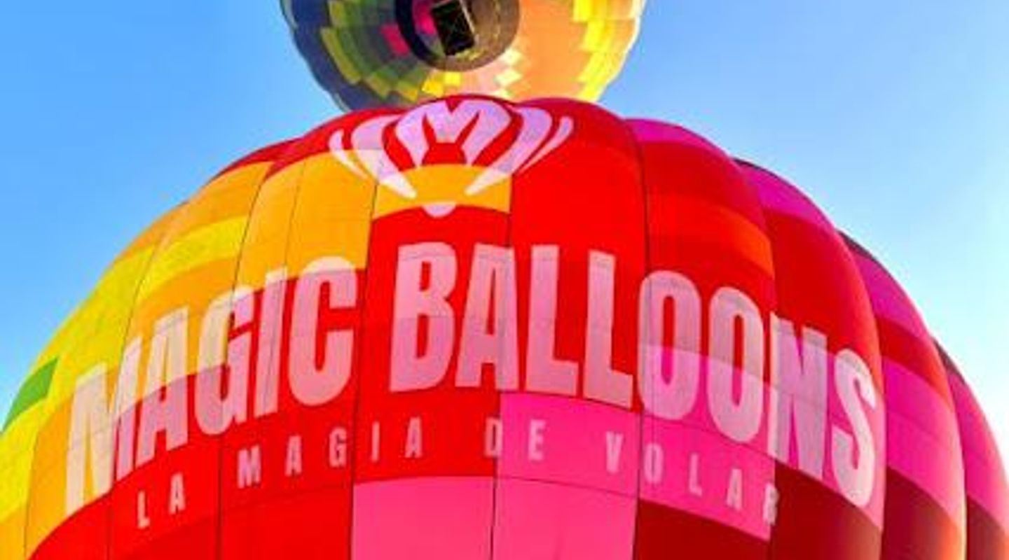 MAGIC BALLOONS MEXICO