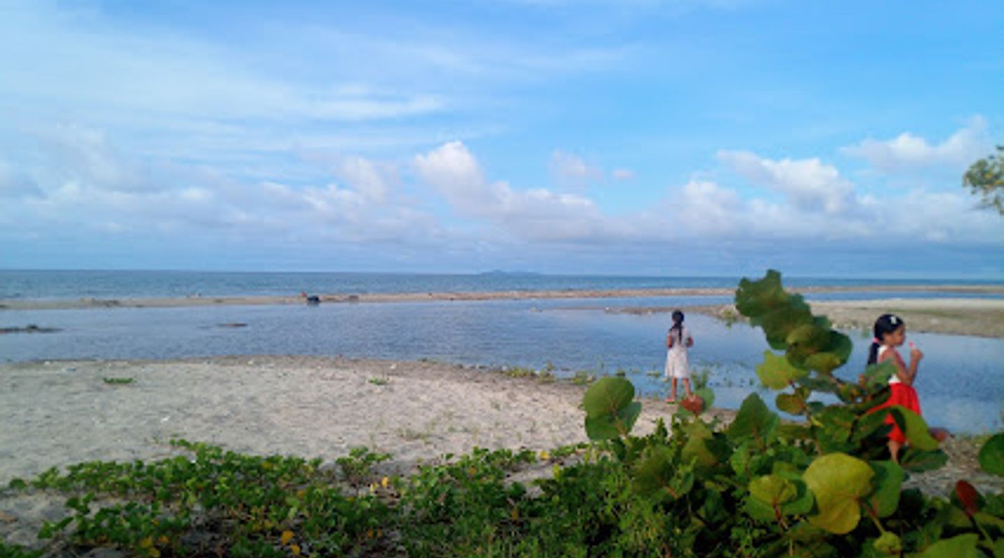 Playa Cuyamel