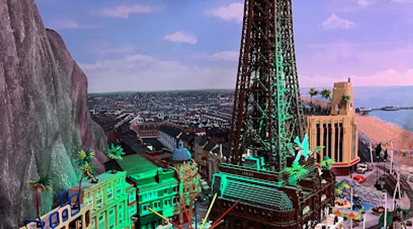 LEGOLAND Discovery Centre