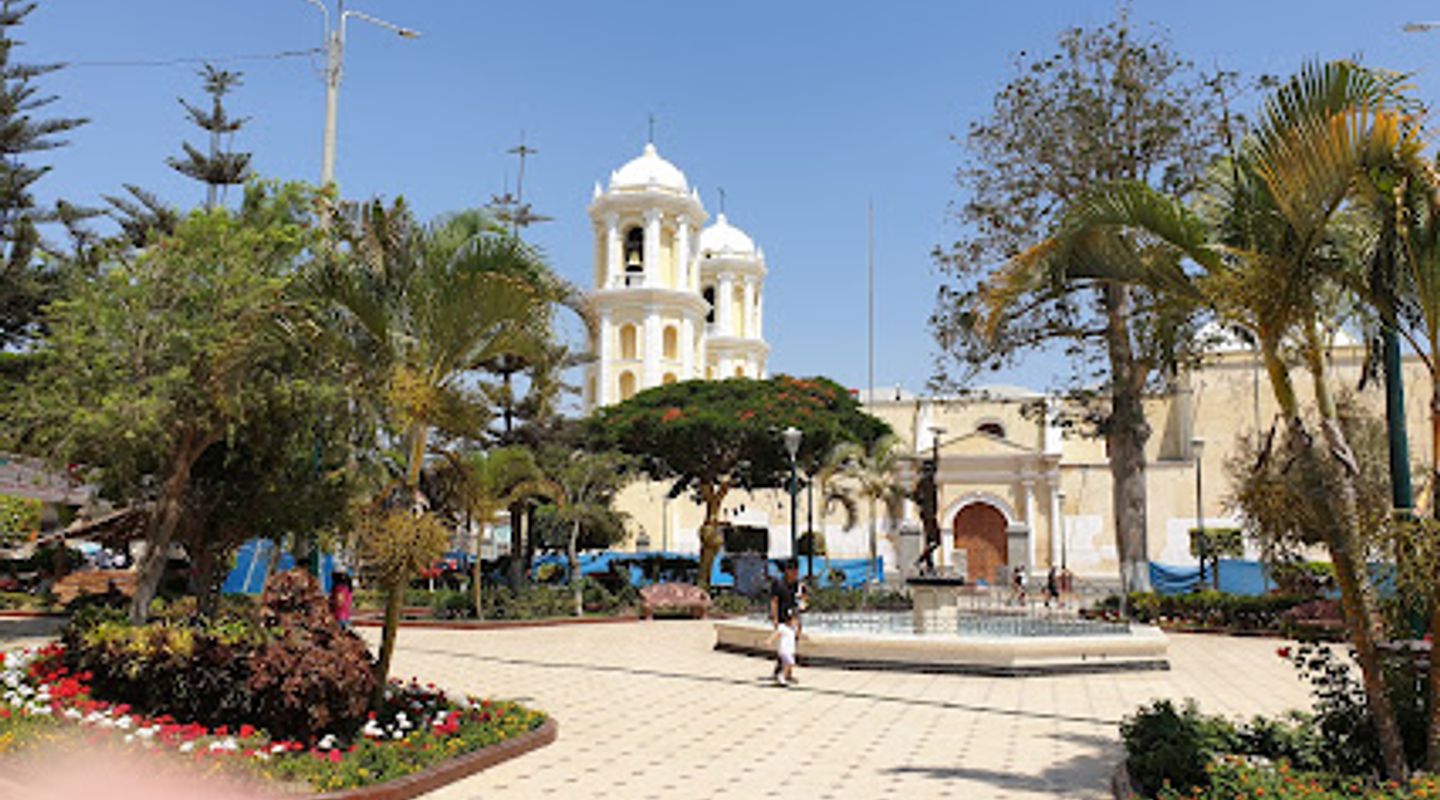 Background