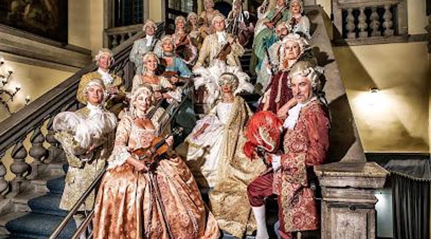 I Musici Veneziani