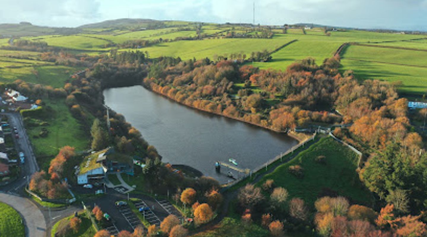 Creggan Country Park