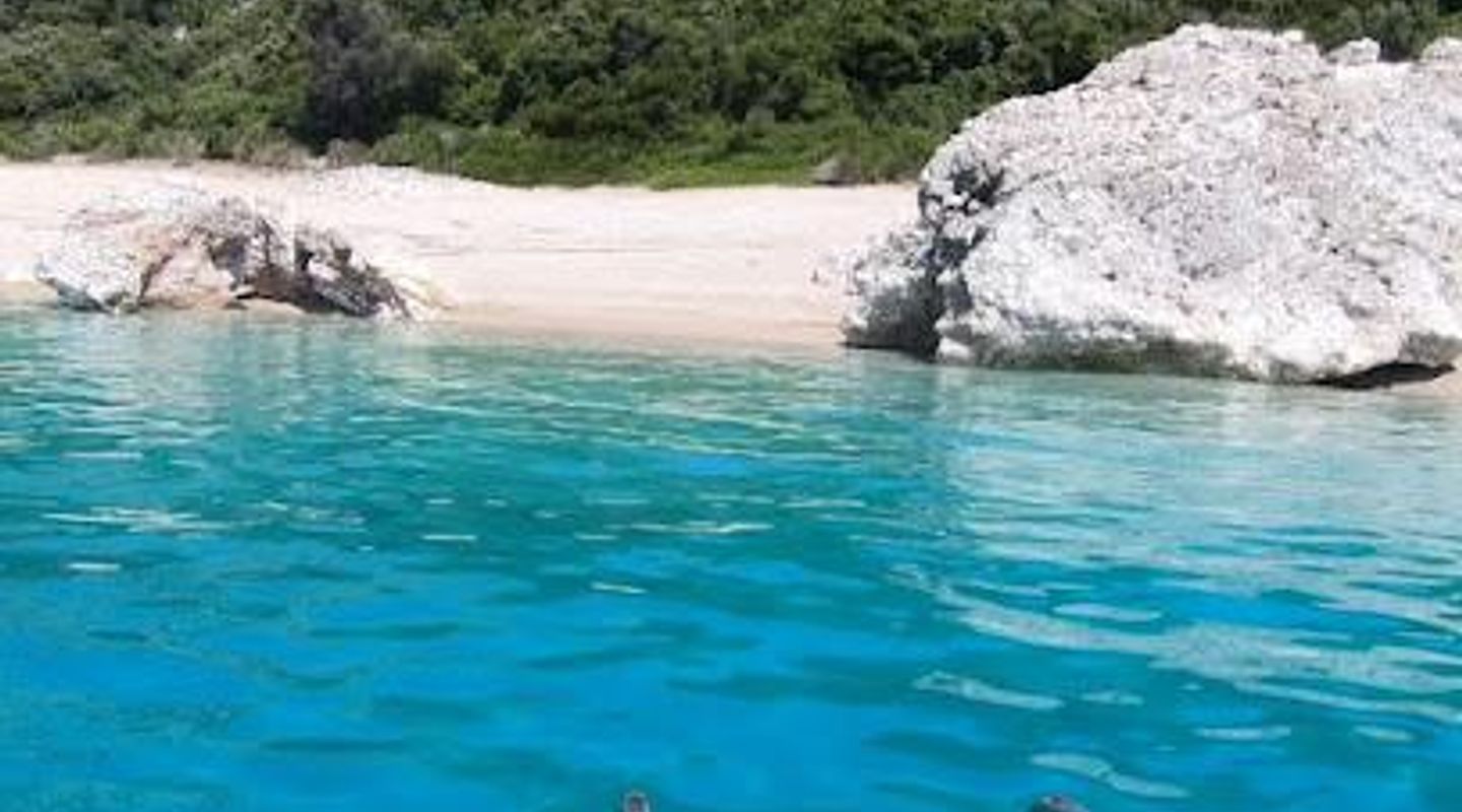 Krorëza Bay/ Boat trip & BBQ