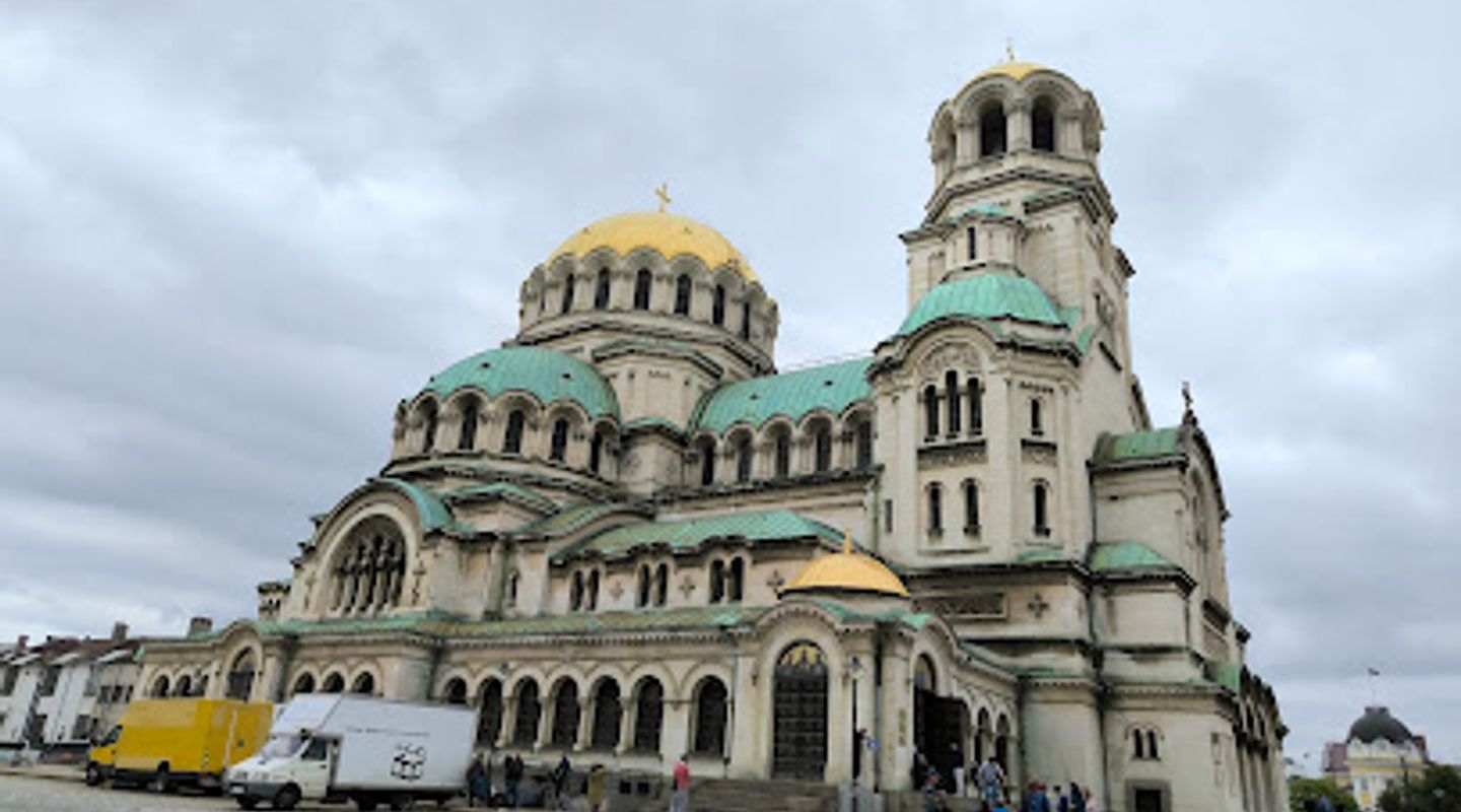 Sofia, Bulgaria
