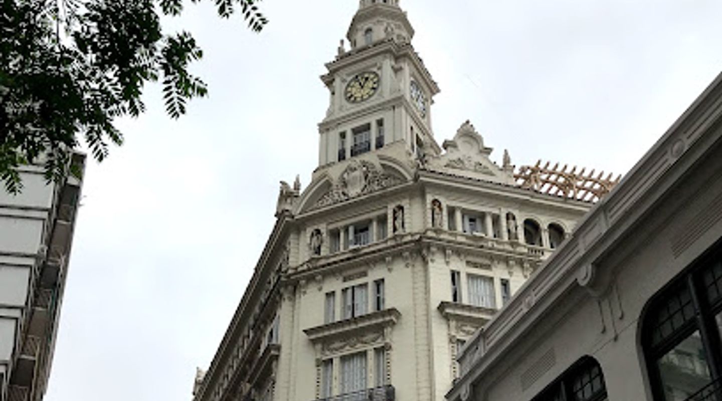 Palacio Fuentes