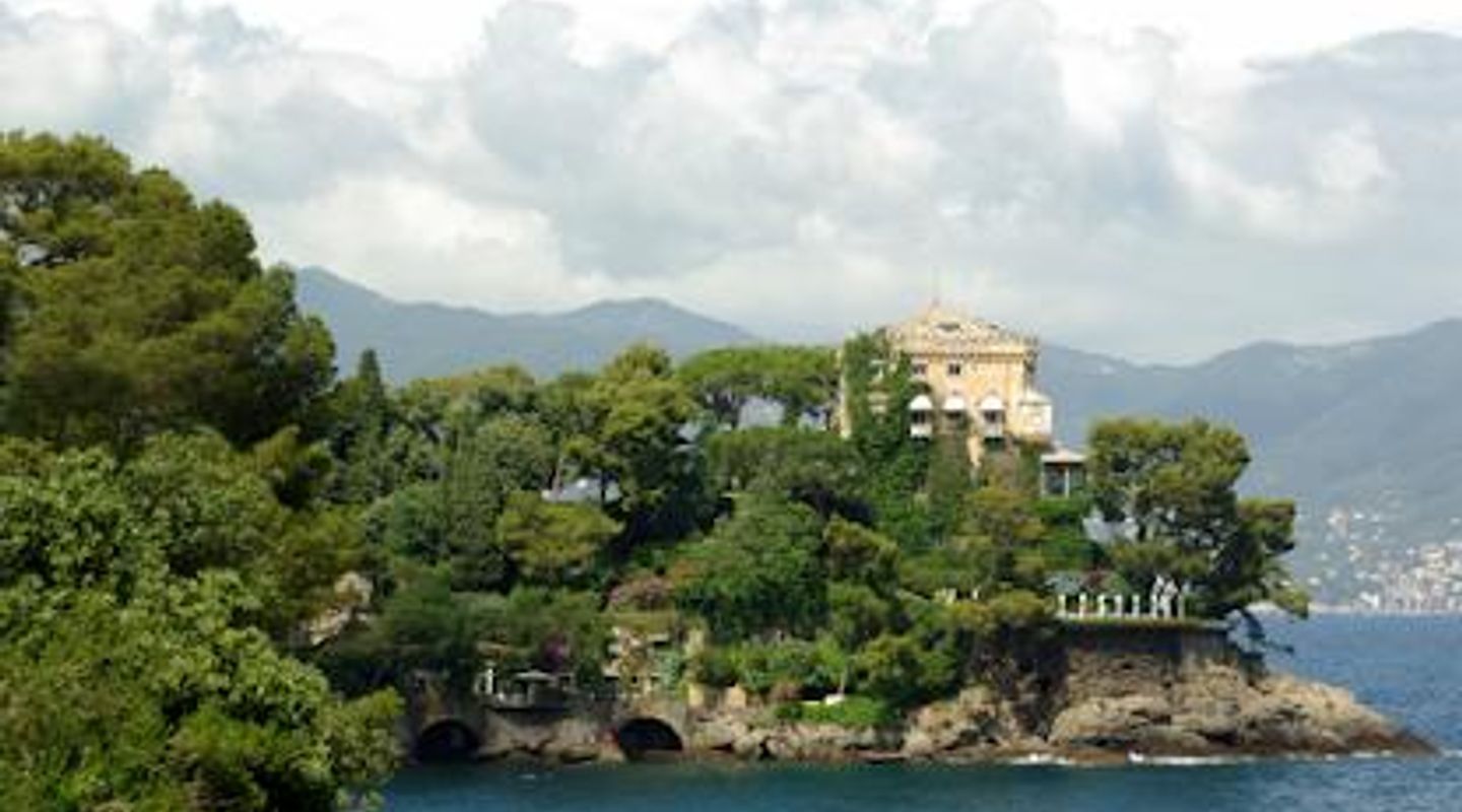 Castello di Paraggi
