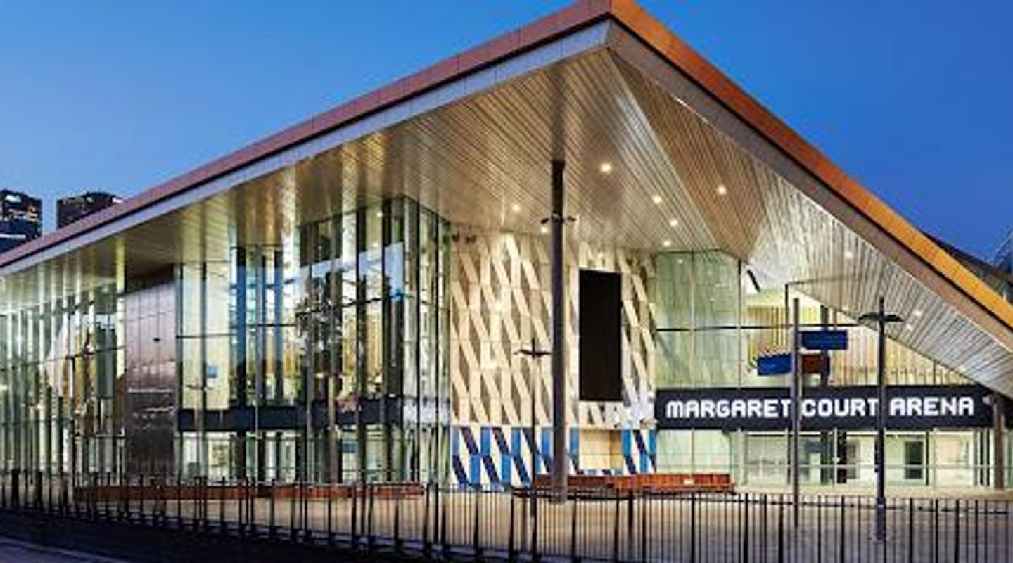 Margaret Court Arena
