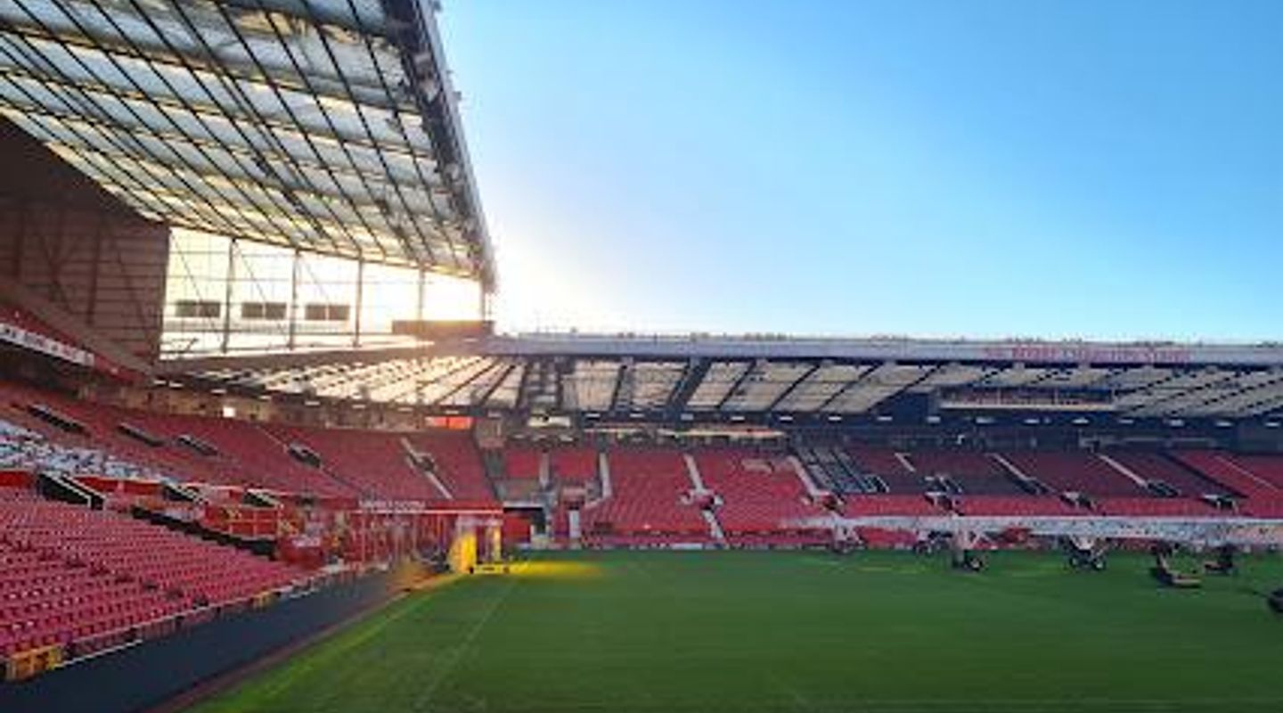 Manchester United