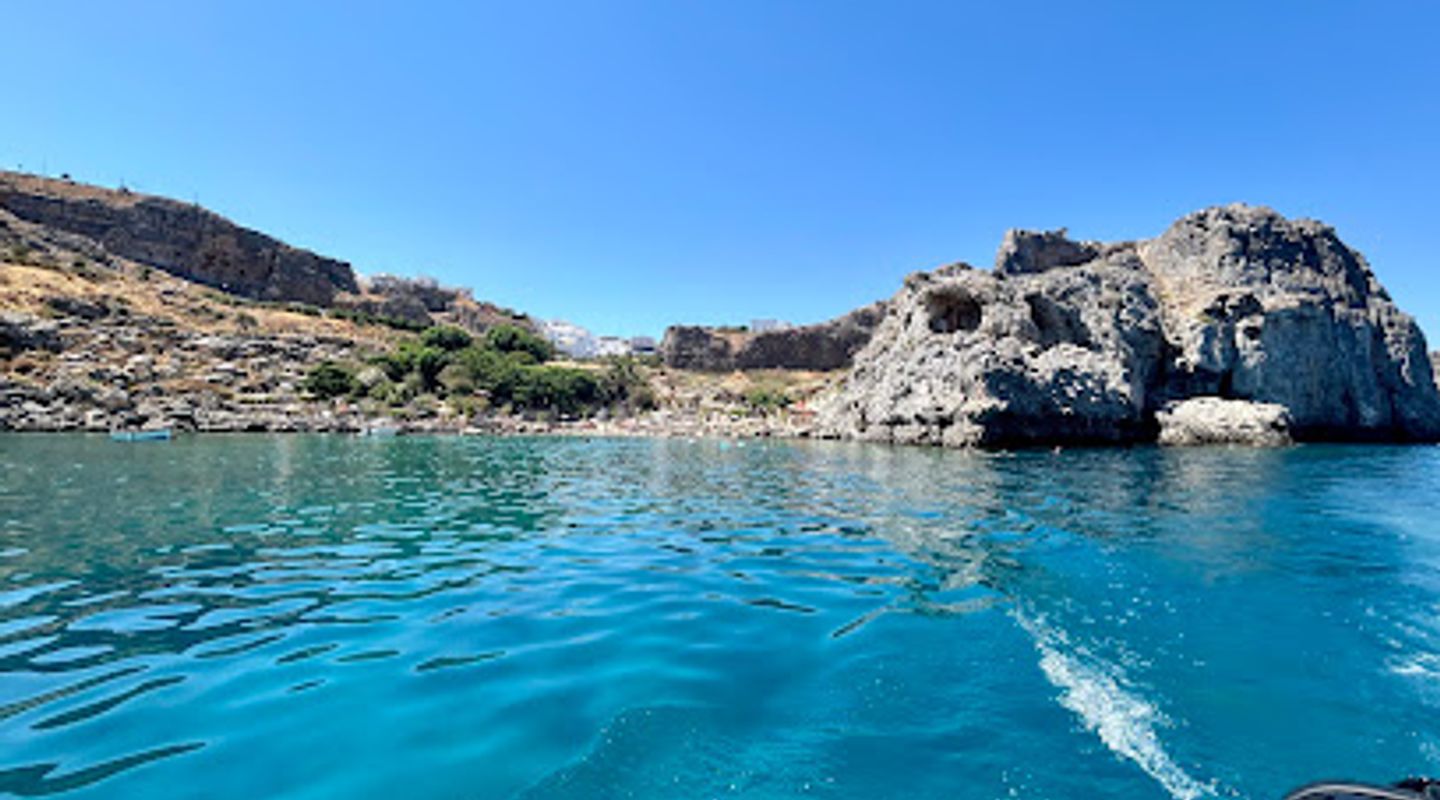 Lion's Head